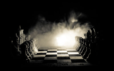 Course: The Psychology Of Chess